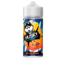 HuskydoubleiceArcticStrike